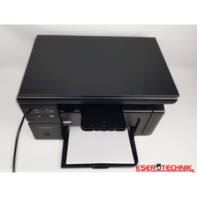 HP LaserJet Pro M1132 MFP Urządzenie wielofunkcyjne Drukarka Ksero Skaner